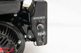 NEW! Tool Tuff 7.5 hp, 212cc, Electric Start, 4-Stroke Gasoline Engine - Easy-Starting Even in Cold Weather, Reliable