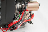 Log Splitter Build Kit - 15 hp Electric-Start Engine, 22 GPM Pump, Auto-Return Valve, Coupler & Hardware