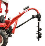Heavy Duty Model 1500 Boom