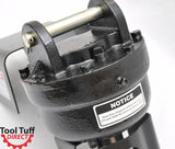 Tool-Tuff Post Hole Digger Gearbox - Direct Replacement for Tool-Tuff Model 650, AgKNX Model 650, SpeeCo Model 65, CountyLine, Many Other Brands