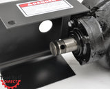 Tool-Tuff Post Hole Digger Gearbox - Direct Replacement for Tool-Tuff Model 650, AgKNX Model 650, SpeeCo Model 65, CountyLine, Many Other Brands