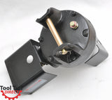 Tool-Tuff Heavy Duty Post Hole Digger Gearbox -  Direct Replacement for Tool-Tuff Model 1500, AgKNX Model 1500, SpeeCo, CountyLine, Many Other Brands