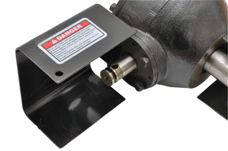 ToolTuff Heavy Duty Post Hole Digger Gearbox -  Direct Replacement for Tool-Tuff Model 1500, AgKNX Model 1500, SpeeCo, CountyLine, Many Other Brands