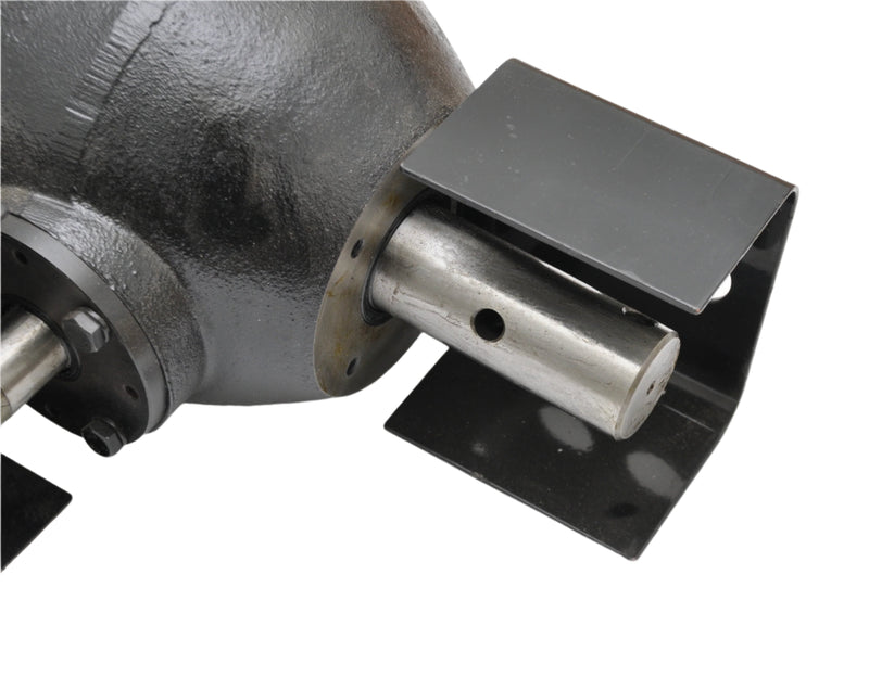 ToolTuff Heavy Duty Post Hole Digger Gearbox -  Direct Replacement for Tool-Tuff Model 1500, AgKNX Model 1500, SpeeCo, CountyLine, Many Other Brands