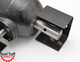 Tool-Tuff Heavy Duty Post Hole Digger Gearbox -  Direct Replacement for Tool-Tuff Model 1500, AgKNX Model 1500, SpeeCo, CountyLine, Many Other Brands