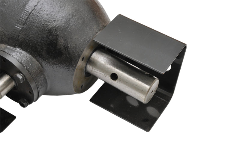 ToolTuff Heavy Duty Post Hole Digger Gearbox -  Direct Replacement for Tool-Tuff Model 1500, AgKNX Model 1500, SpeeCo, CountyLine, Many Other Brands