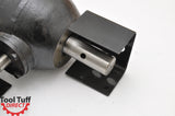Tool-Tuff Heavy Duty Post Hole Digger Gearbox -  Direct Replacement for Tool-Tuff Model 1500, AgKNX Model 1500, SpeeCo, CountyLine, Many Other Brands