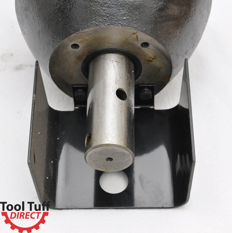 ToolTuff Heavy Duty Post Hole Digger Gearbox -  Direct Replacement for Tool-Tuff Model 1500, AgKNX Model 1500, SpeeCo, CountyLine, Many Other Brands