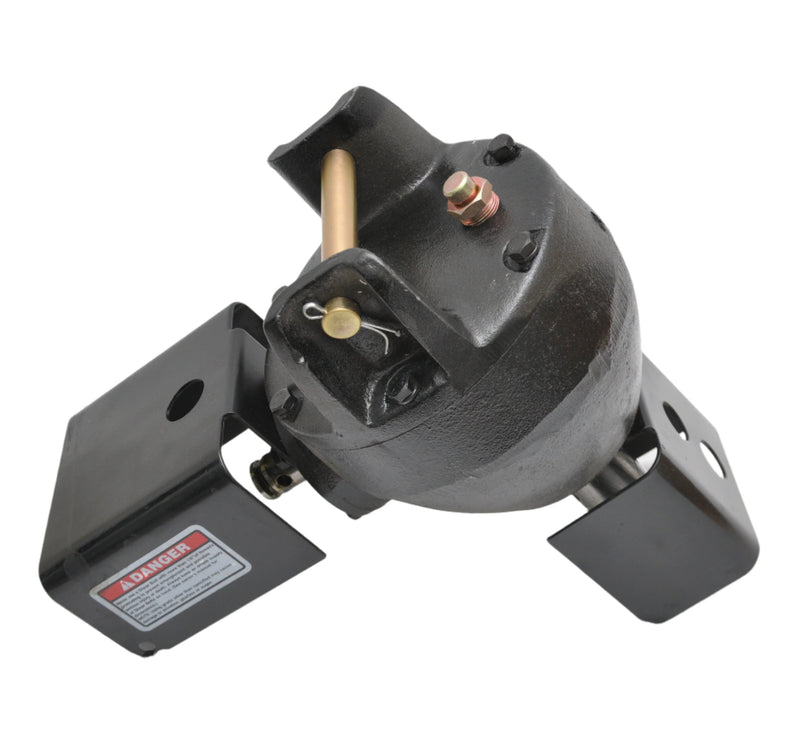 ToolTuff Heavy Duty Post Hole Digger Gearbox -  Direct Replacement for Tool-Tuff Model 1500, AgKNX Model 1500, SpeeCo, CountyLine, Many Other Brands