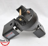 Tool-Tuff Heavy Duty Post Hole Digger Gearbox -  Direct Replacement for Tool-Tuff Model 1500, AgKNX Model 1500, SpeeCo, CountyLine, Many Other Brands