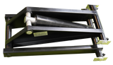 3 Ton Hydraulic Power Hoist for Dump Trailer