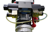 3 Ton Hydraulic Power Hoist for Dump Trailer