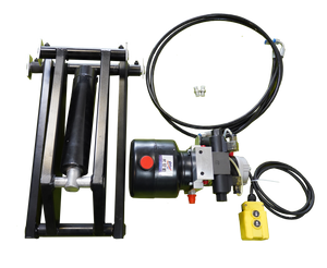3 Ton Hydraulic Power Hoist for Dump Trailer