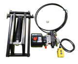 3 Ton Hydraulic Power Hoist for Dump Trailer