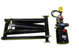 10 Ton Hydraulic Power Hoist for Dump Trailer