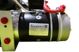 10 Ton Hydraulic Power Hoist for Dump Trailer
