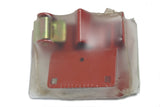 Tool-Tuff One-Way Lockable Gate Latch for 1-5/8" to 2" Diameter Tubing