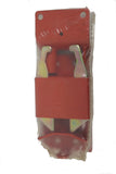 Tool-Tuff Large Two-Way Lockable Gate Latch for 1-5/8" to 2" Diameter Tubing
