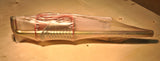 Tool-Tuff Gate Anchor for Tube Gates 1-3/4" to 2" Diameter
