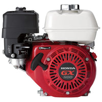 NEW! Honda GX200 5.8hp, 196cc, 4-Stroke Gasoline Engine