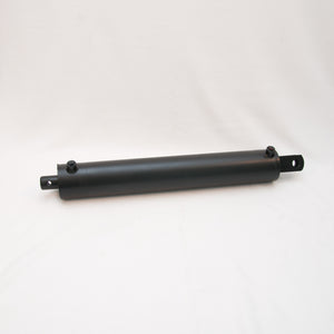 Hydraulic Log Splitter Cylinder, Clevis-Mount, 24" Stroke, 4" Bore (4.5" OD)