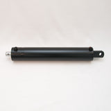 Hydraulic Log Splitter Cylinder, 4.5" Bore, 24" Stroke, Clevis Mount, OEM Replacement