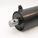 Hydraulic Log Splitter Cylinder 5" Bore x 24" Stroke, Clevis Mount, OEM Replacement