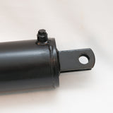 Hydraulic Log Splitter Cylinder 5" Bore x 24" Stroke, Clevis Mount, OEM Replacement