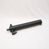 Trunnion Mount (MTD Style) Hydraulic Log Splitter Cylinder 4.5" Bore x 24" Stroke, w/Handle-Mounting Flange