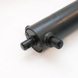 Trunnion Mount (MTD Replacement Part) Hydraulic Log Splitter Cylinder, 4.5" Bore x 24" Stroke, (No Handle Mounting Flange) 918-0769A