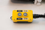 Tool-Tuff Double Acting 12 Volt DC Electro Hydraulic Power Unit w/Remote, Dump Trailer, DIY Hydraulic, etc