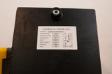 Tool-Tuff Single Acting 12 Volt DC Electro Hydraulic Power Unit w/Remote, Suitable for Dump or Tipper Trailer