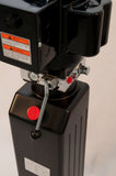 Tool-Tuff Car Lift Electro Hydraulic Power Unit (220V) 60hz 1 ph, 2950 PSI for Auto Repair Shop