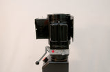 Tool-Tuff Car Lift Electro Hydraulic Power Unit (220V) 60hz 1 ph, 2950 PSI for Auto Repair Shop