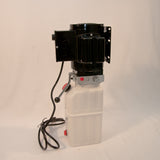 Tool-Tuff Car/Auto Shop Lift Electro Hydraulic Power Unit, 115V/220V, 60hz, 1 ph, 2750 PSI