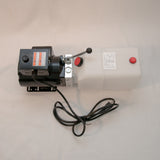 Tool-Tuff Car/Auto Shop Lift Electro Hydraulic Power Unit, 115V/220V, 60hz, 1 ph, 2750 PSI
