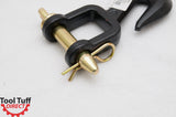 6-Pack! Draw Bar Grab Hook