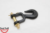 6-Pack! Draw Bar Grab Hook