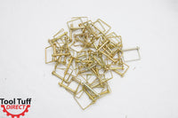 50-Pack! Lock Pin, 5/16