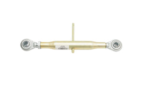 CAT 0 Top Link 5/8" Pin Holes, 13"-18" Span