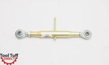 CAT 0 Top Link 5/8" Pin Holes, 13"-18" Span