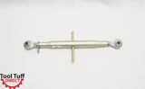 CAT 1 Forged Top Link 3/4" Pin Hole; 21"-28" Span