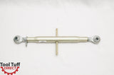CAT 1 Forged Top Link 3/4" Pin Hole; 21"-28" Span