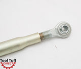 CAT 1 Forged Top Link 3/4" Pin Hole; 21"-28" Span