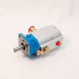 Log Splitter Hydraulic Pump - 16 GPM