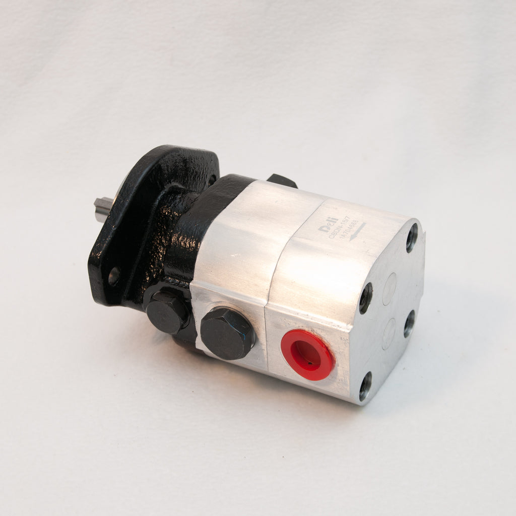 Idraulico Bobina Controllo Kit H1, Per ad Alta Pressione Controllo Idraulico Bobina Controllo Kit H1, Per ad Alta Pressione Controllo