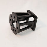 Log Splitter Build Kit:  11 GPM Pump, LO75 Coupler, Pump Mount, Bolts, For Replacement or "Build it Yourself"