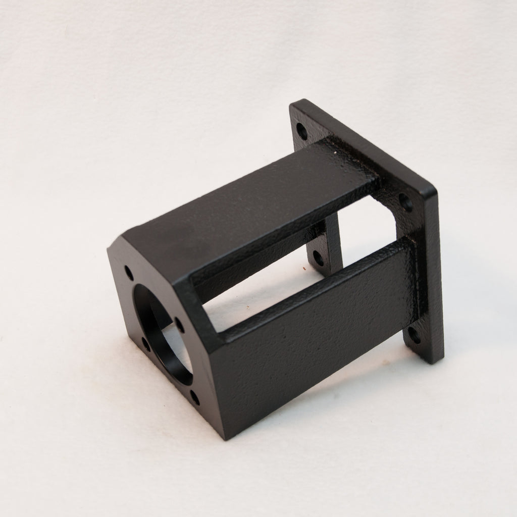 Tool Tuff Log Splitter Build Kit Elec Start 9 hp Engine, 16 GPM Pump