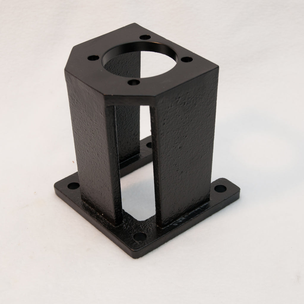 Tool Tuff Log Splitter Build Kit Elec Start 9 hp Engine, 16 GPM Pump