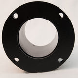 Log Splitter Hydraulic Pump Mount Bracket w/ SAE-A 2-Bolt Pattern for 15 Hp and up Engines (22, 28 gpm)